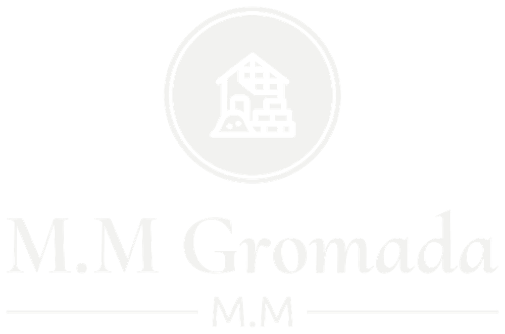 M.M Gromada — firma ogólnobudowlana