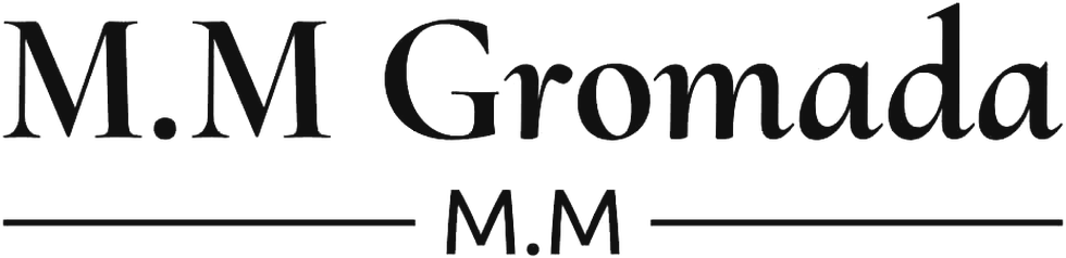 M.M Gromada